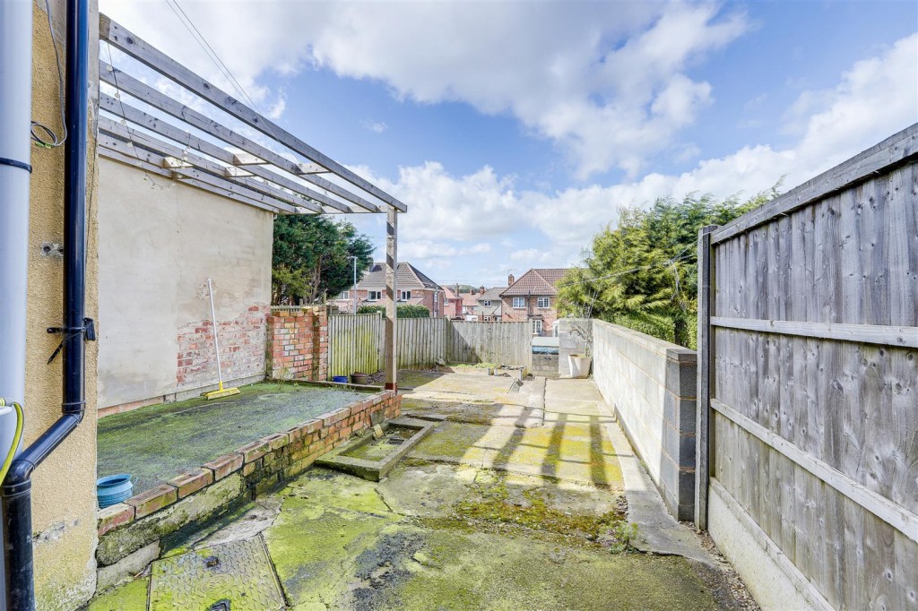 Frederick Road, Stapleford, Nottinghamshire, NG9 8FL