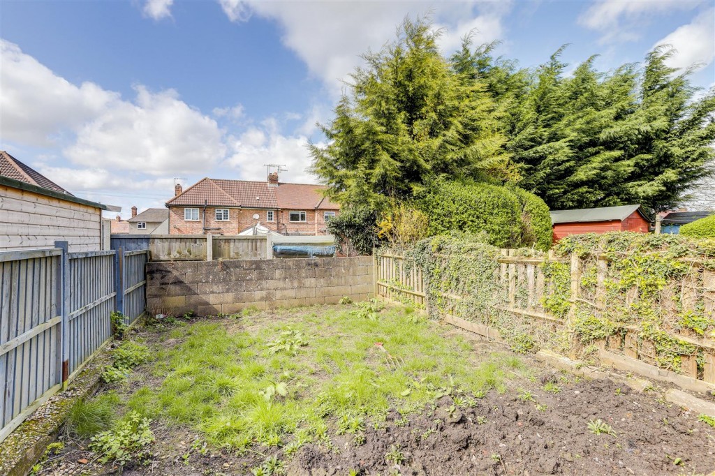 Frederick Road, Stapleford, Nottinghamshire, NG9 8FL