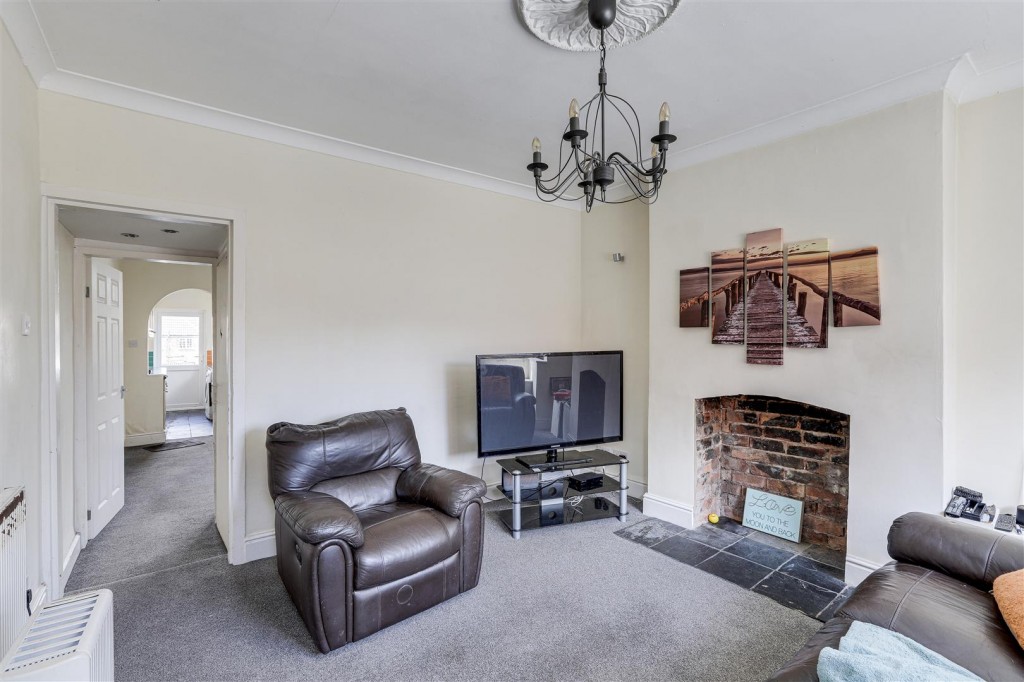 Frederick Road, Stapleford, Nottinghamshire, NG9 8FL
