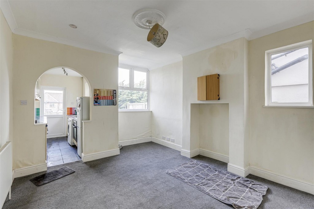 Frederick Road, Stapleford, Nottinghamshire, NG9 8FL