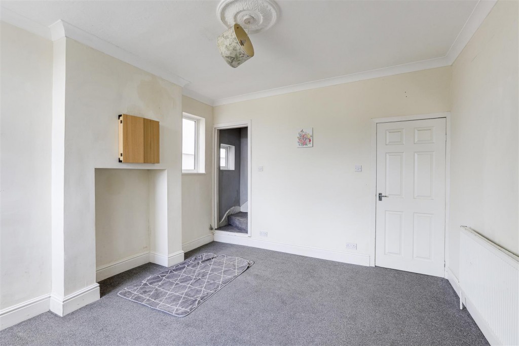 Frederick Road, Stapleford, Nottinghamshire, NG9 8FL
