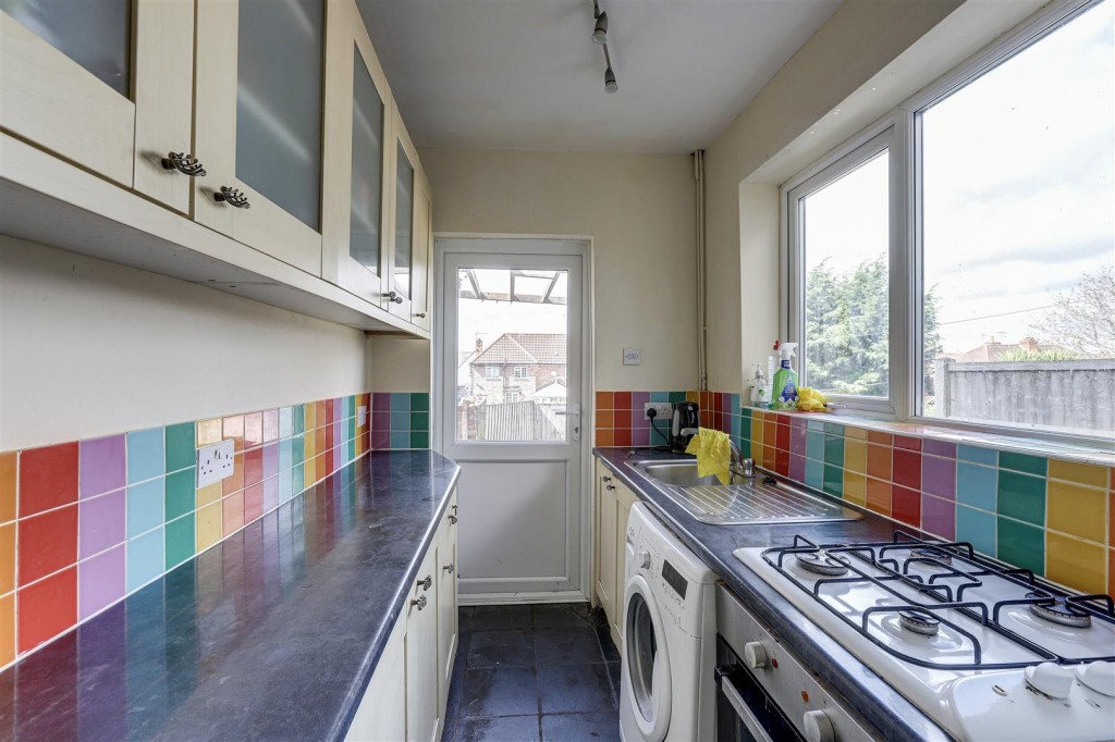 Frederick Road, Stapleford, Nottinghamshire, NG9 8FL