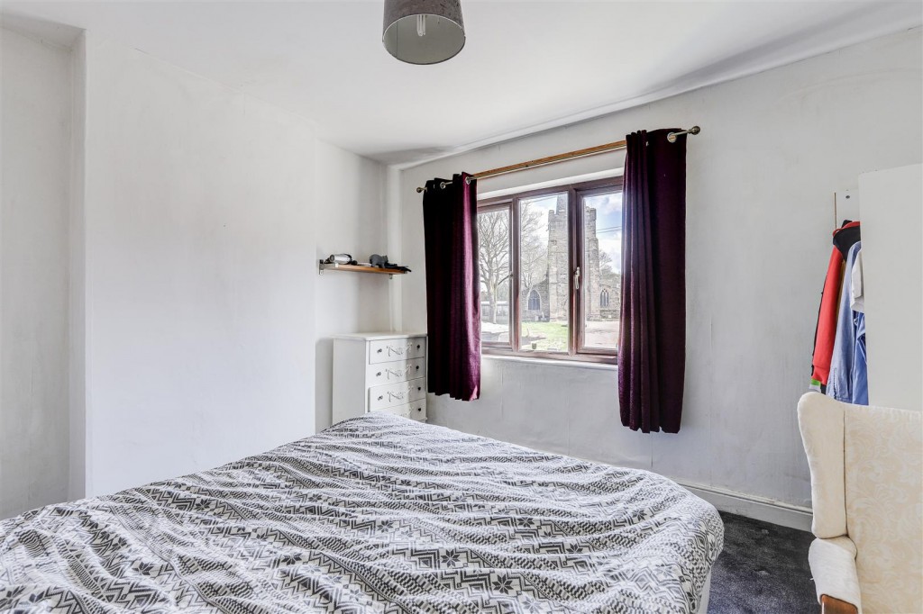 Frederick Road, Stapleford, Nottinghamshire, NG9 8FL