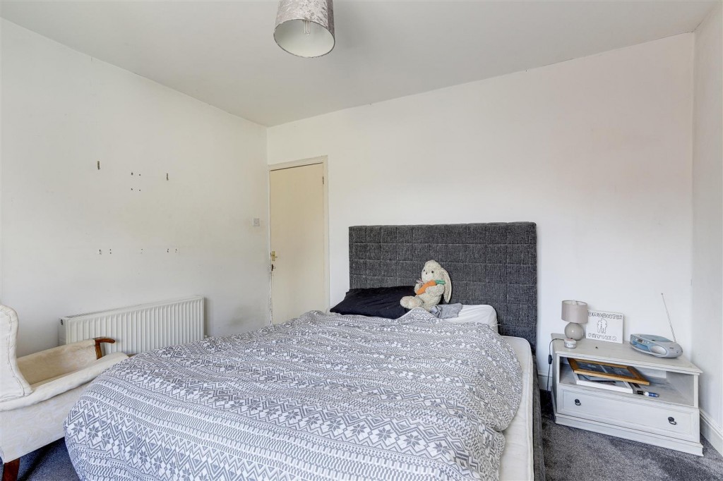 Frederick Road, Stapleford, Nottinghamshire, NG9 8FL