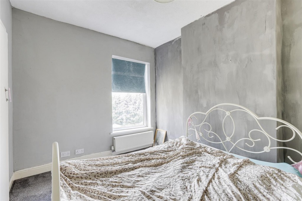 Frederick Road, Stapleford, Nottinghamshire, NG9 8FL