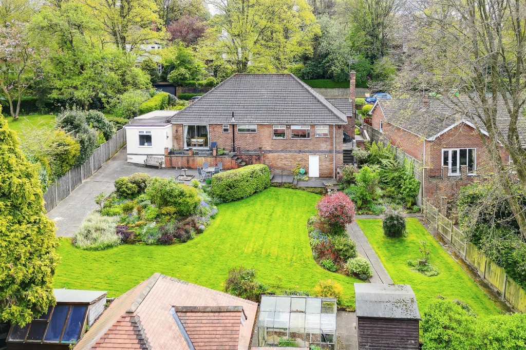 Victoria Crescent, Sherwood, Nottinghamshire, NG5 4DA