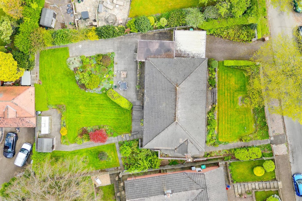 Victoria Crescent, Sherwood, Nottinghamshire, NG5 4DA