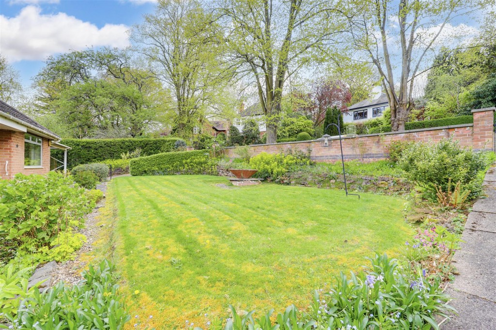 Victoria Crescent, Sherwood, Nottinghamshire, NG5 4DA