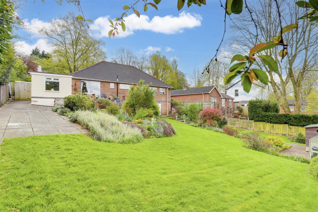 Victoria Crescent, Sherwood, Nottinghamshire, NG5 4DA