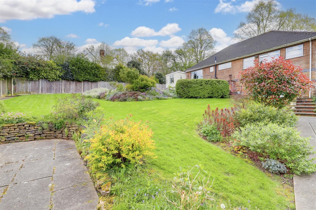 Victoria Crescent, Sherwood, Nottinghamshire, NG5 4DA