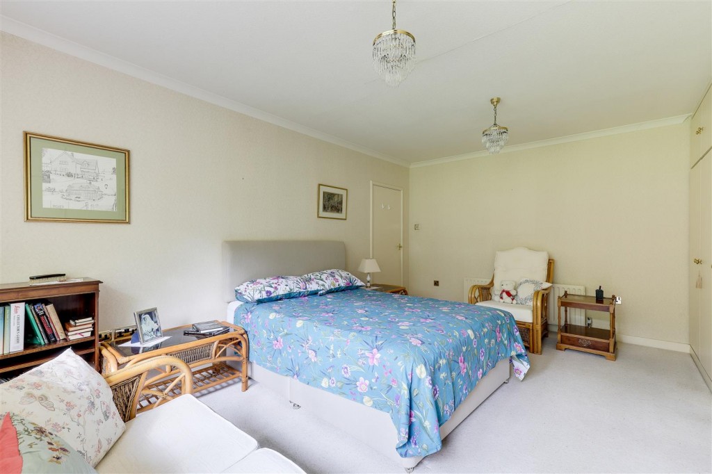 Victoria Crescent, Sherwood, Nottinghamshire, NG5 4DA