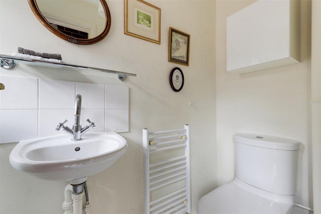 Victoria Crescent, Sherwood, Nottinghamshire, NG5 4DA