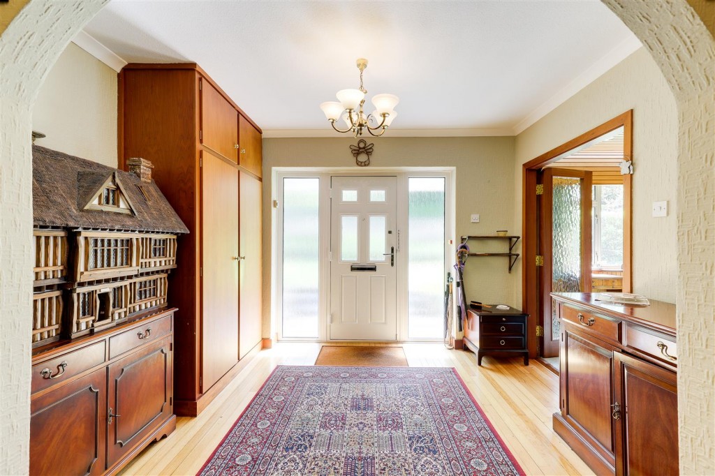 Victoria Crescent, Sherwood, Nottinghamshire, NG5 4DA