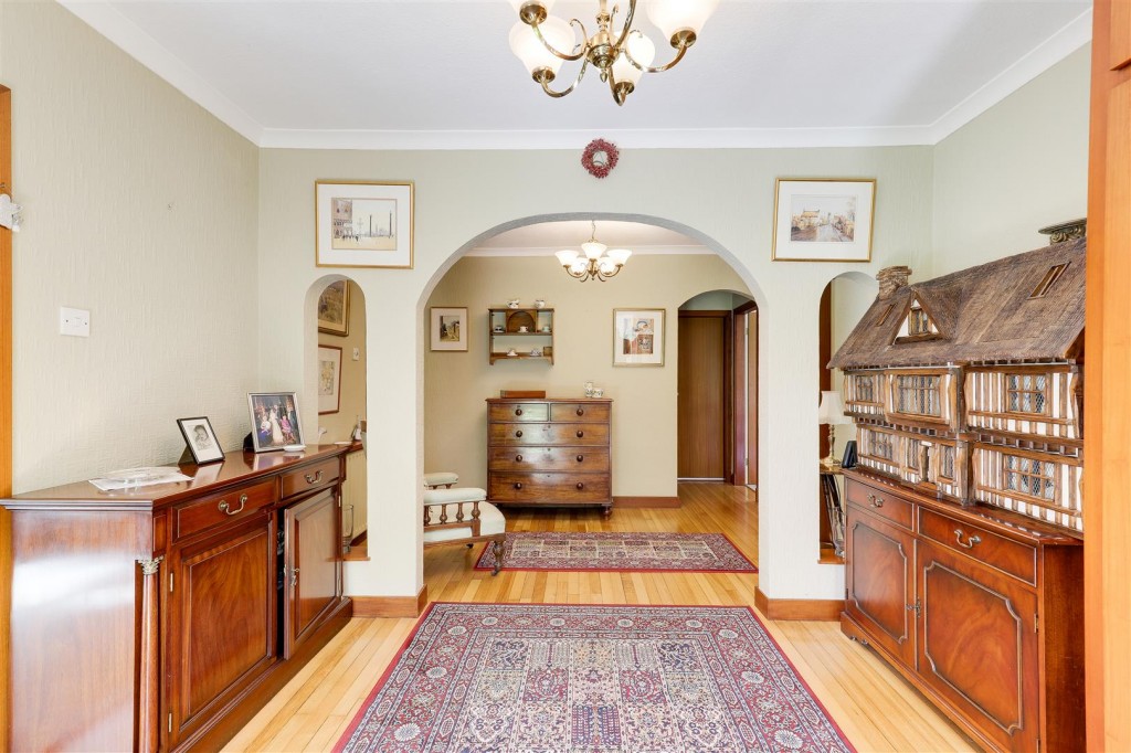Victoria Crescent, Sherwood, Nottinghamshire, NG5 4DA