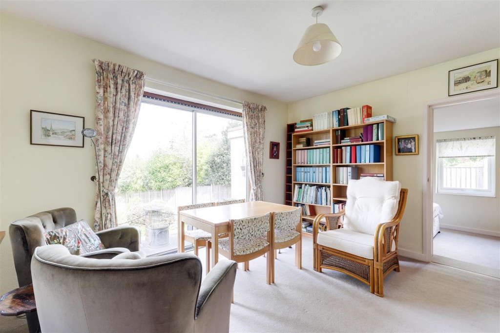 Victoria Crescent, Sherwood, Nottinghamshire, NG5 4DA