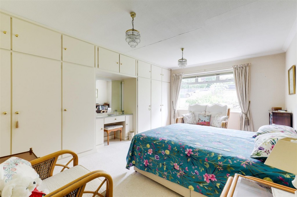 Victoria Crescent, Sherwood, Nottinghamshire, NG5 4DA