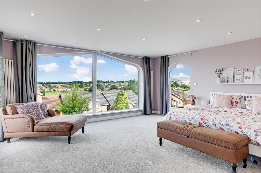 Kempton Drive, Arnold, Nottinghamshire, NG5 8EU