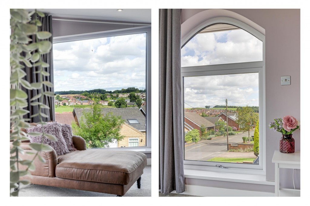 Kempton Drive, Arnold, Nottinghamshire, NG5 8EU