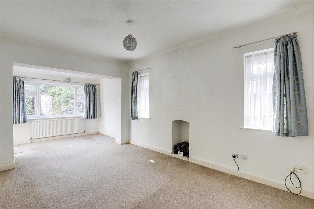 Ravensmore Road, Sherwood, Nottinghamshire, NG5 2AH