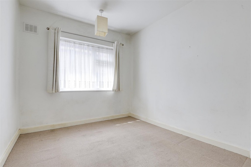 Ravensmore Road, Sherwood, Nottinghamshire, NG5 2AH