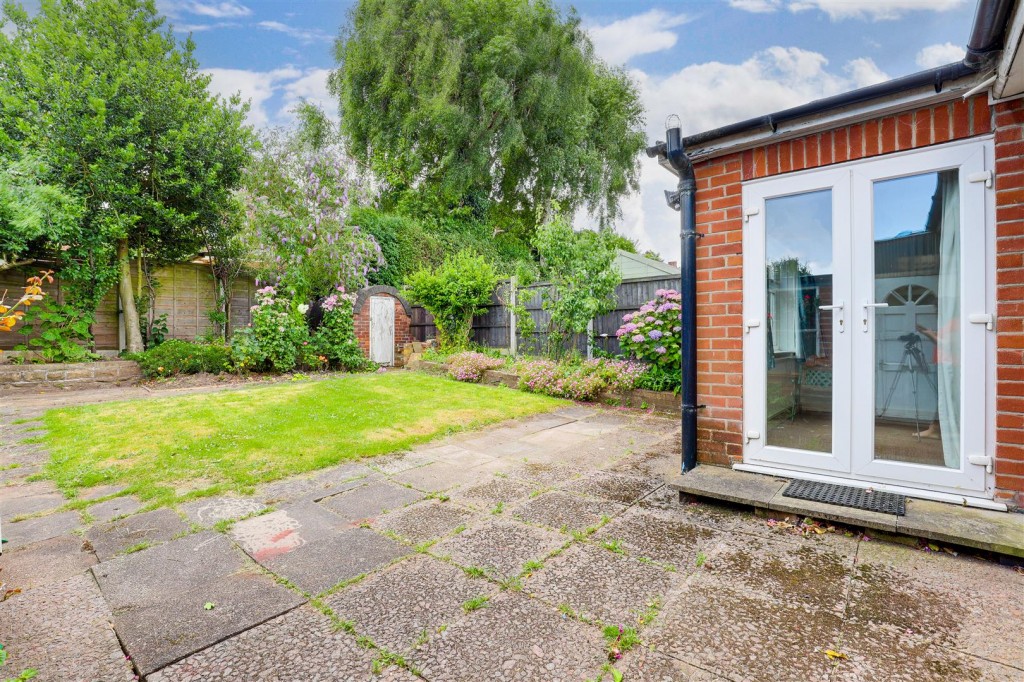 Ravensmore Road, Sherwood, Nottinghamshire, NG5 2AH
