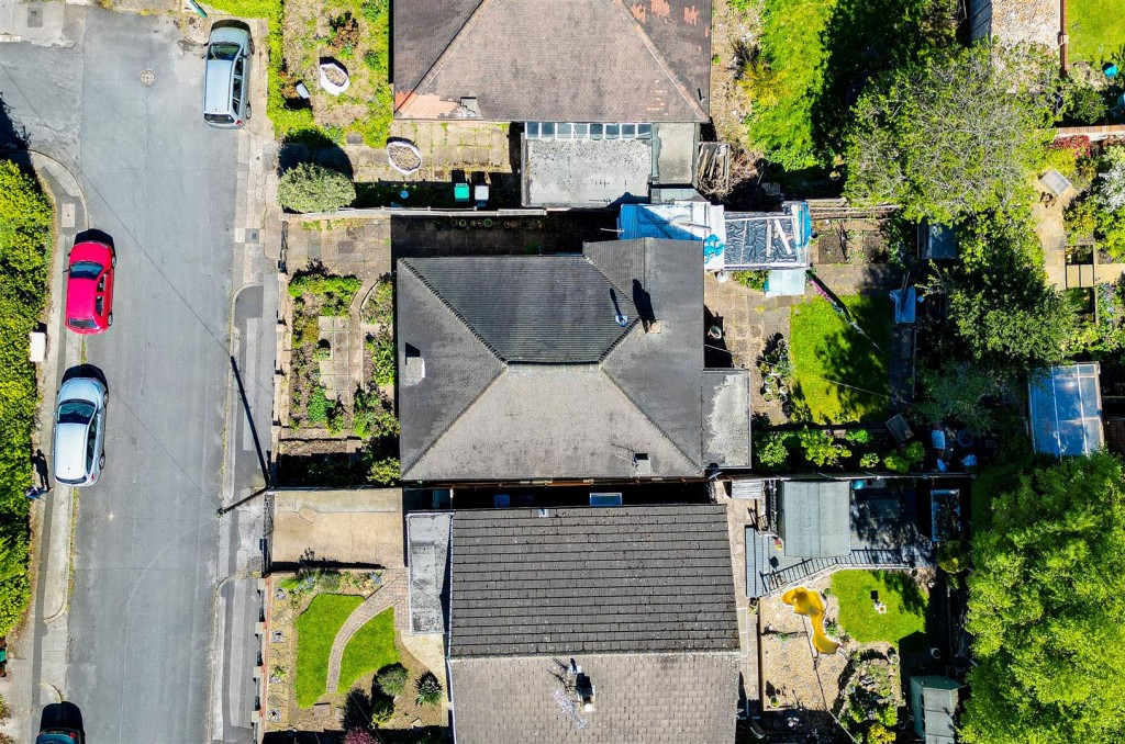 Ravensmore Road, Sherwood, Nottinghamshire, NG5 2AH