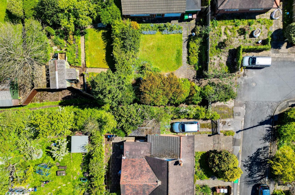 Ravensmore Road, Sherwood, Nottinghamshire, NG5 2AH