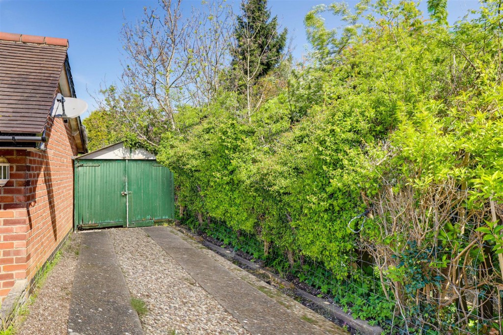 Ravensmore Road, Sherwood, Nottinghamshire, NG5 2AH
