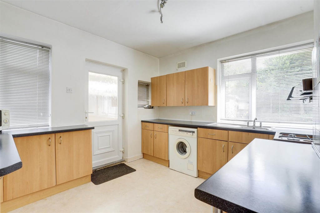 Ravensmore Road, Sherwood, Nottinghamshire, NG5 2AH