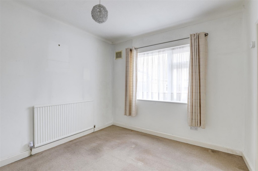 Ravensmore Road, Sherwood, Nottinghamshire, NG5 2AH