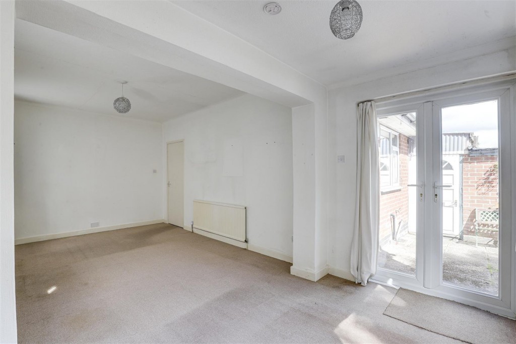Ravensmore Road, Sherwood, Nottinghamshire, NG5 2AH