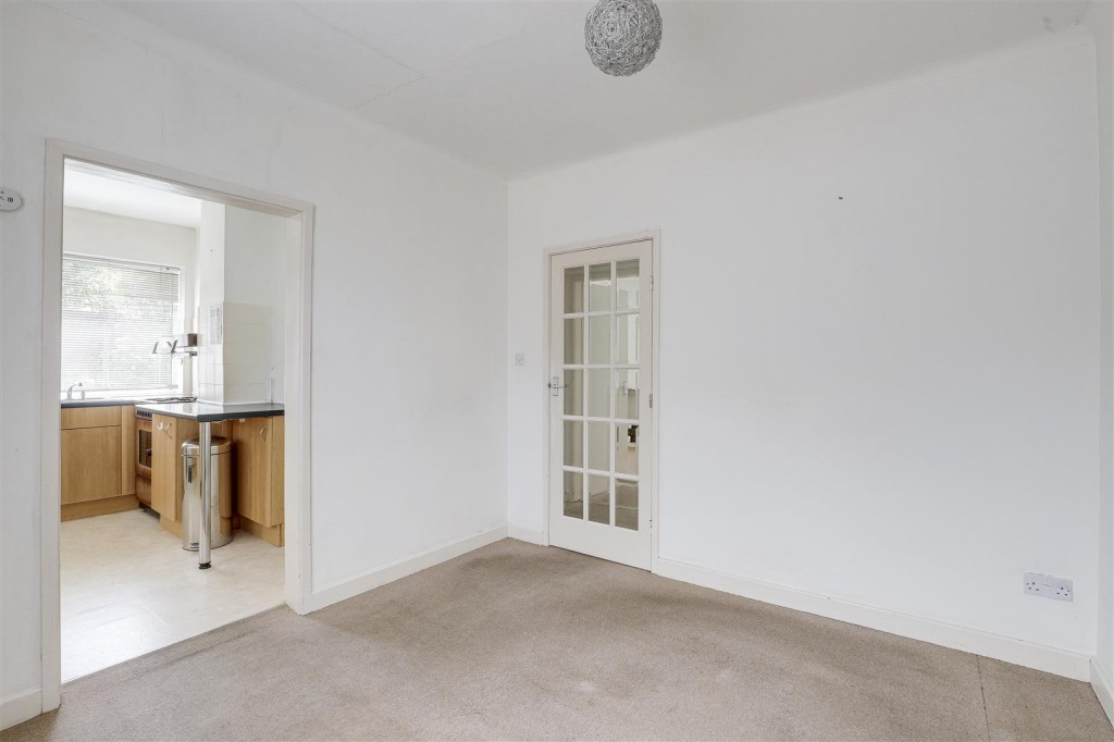 Ravensmore Road, Sherwood, Nottinghamshire, NG5 2AH