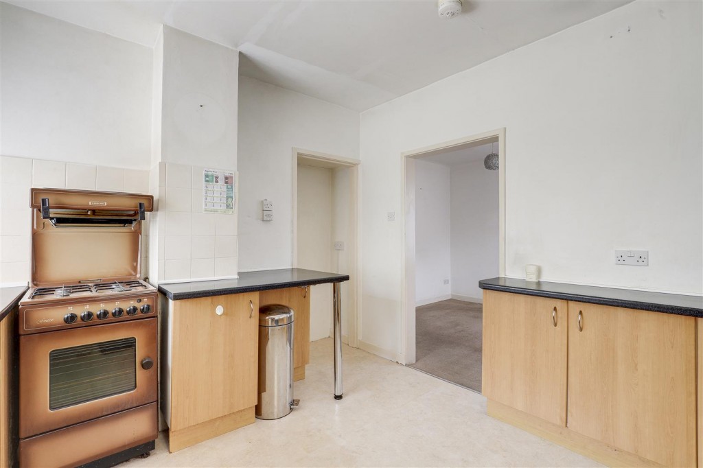 Ravensmore Road, Sherwood, Nottinghamshire, NG5 2AH