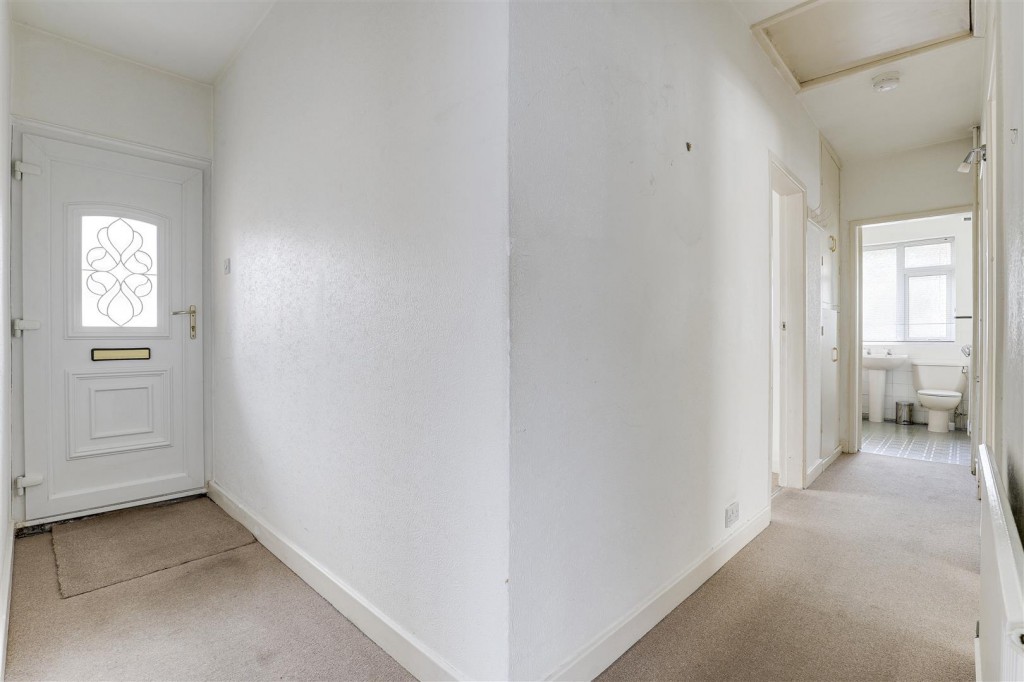Ravensmore Road, Sherwood, Nottinghamshire, NG5 2AH