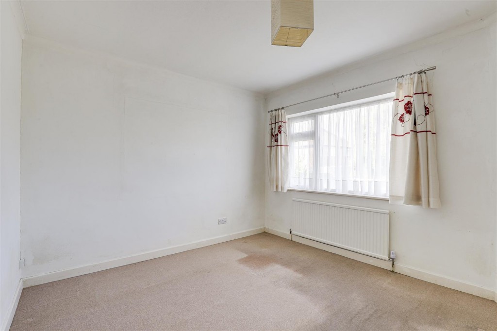 Ravensmore Road, Sherwood, Nottinghamshire, NG5 2AH