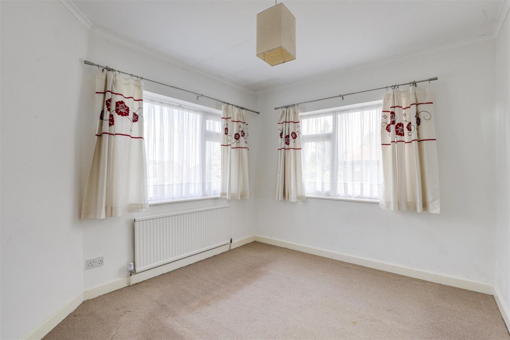 Ravensmore Road, Sherwood, Nottinghamshire, NG5 2AH