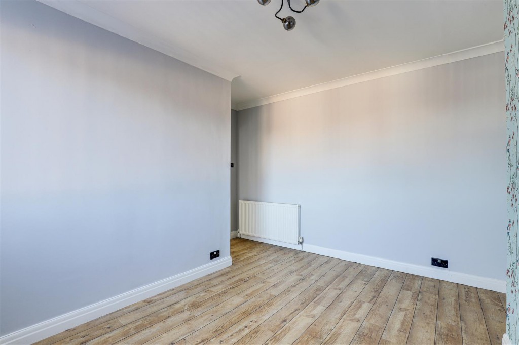 Norman Crescent, Ilkeston, Derbyshire, DE7 8NN