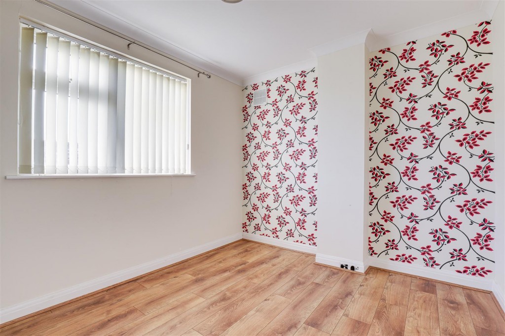 Norman Crescent, Ilkeston, Derbyshire, DE7 8NN