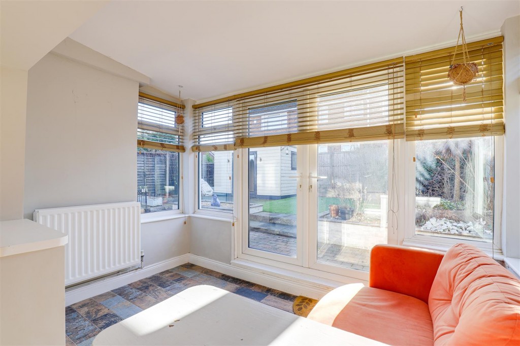 Norman Crescent, Ilkeston, Derbyshire, DE7 8NN
