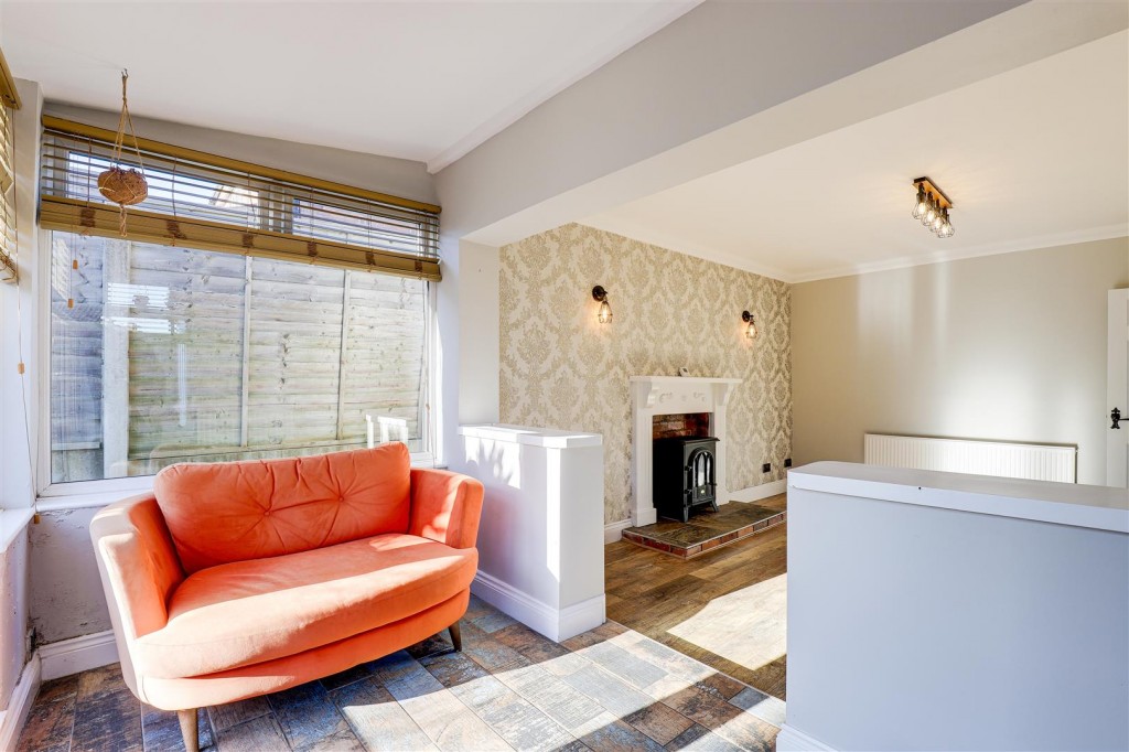 Norman Crescent, Ilkeston, Derbyshire, DE7 8NN