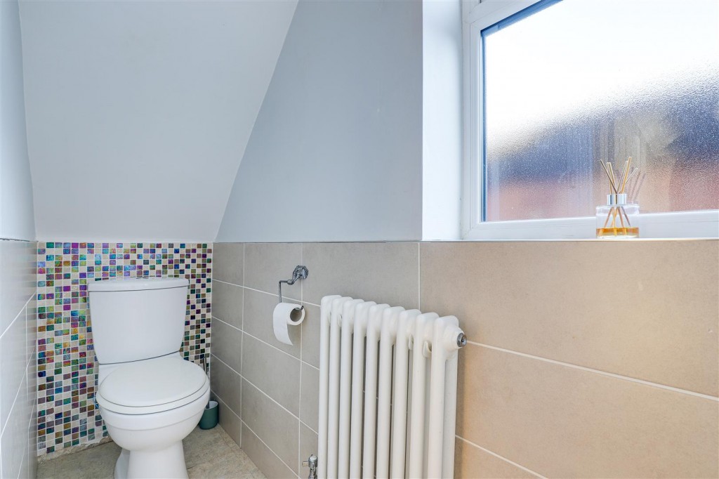 Norman Crescent, Ilkeston, Derbyshire, DE7 8NN