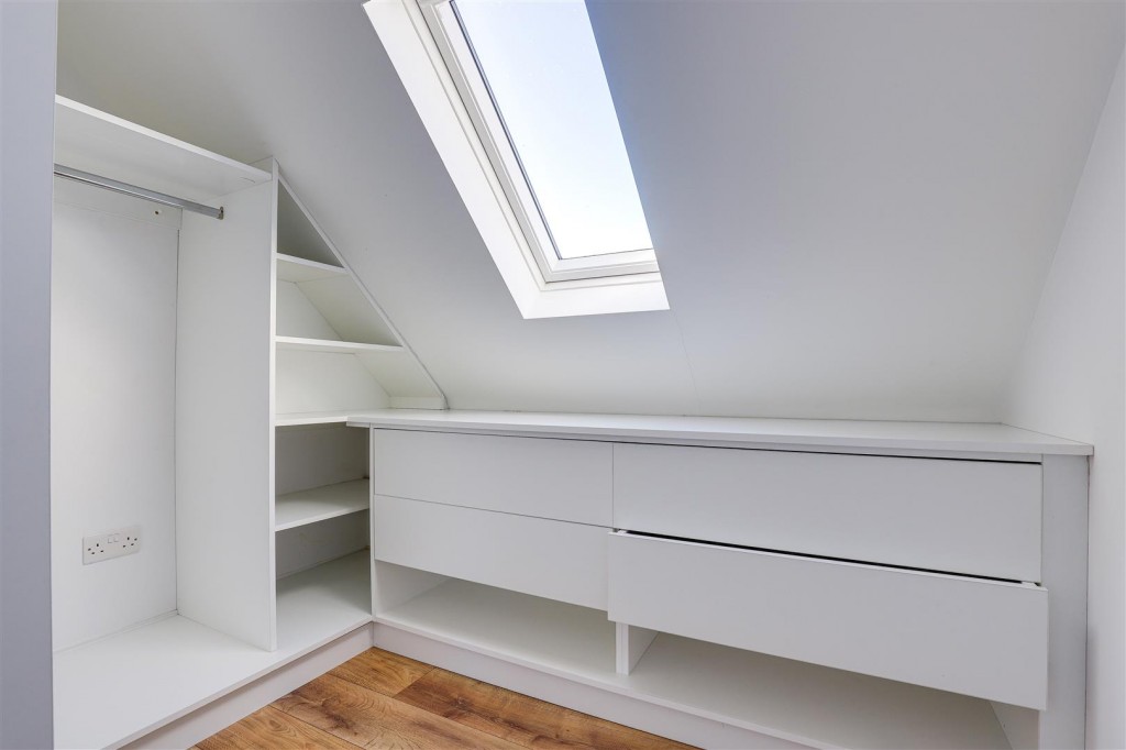 Norman Crescent, Ilkeston, Derbyshire, DE7 8NN