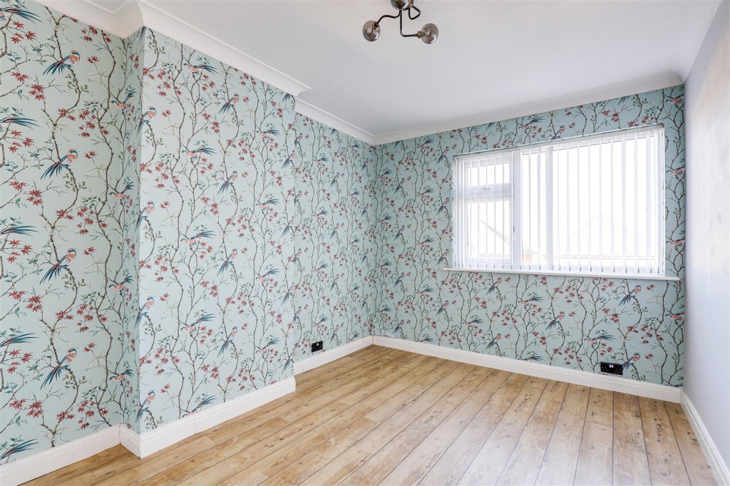 Norman Crescent, Ilkeston, Derbyshire, DE7 8NN