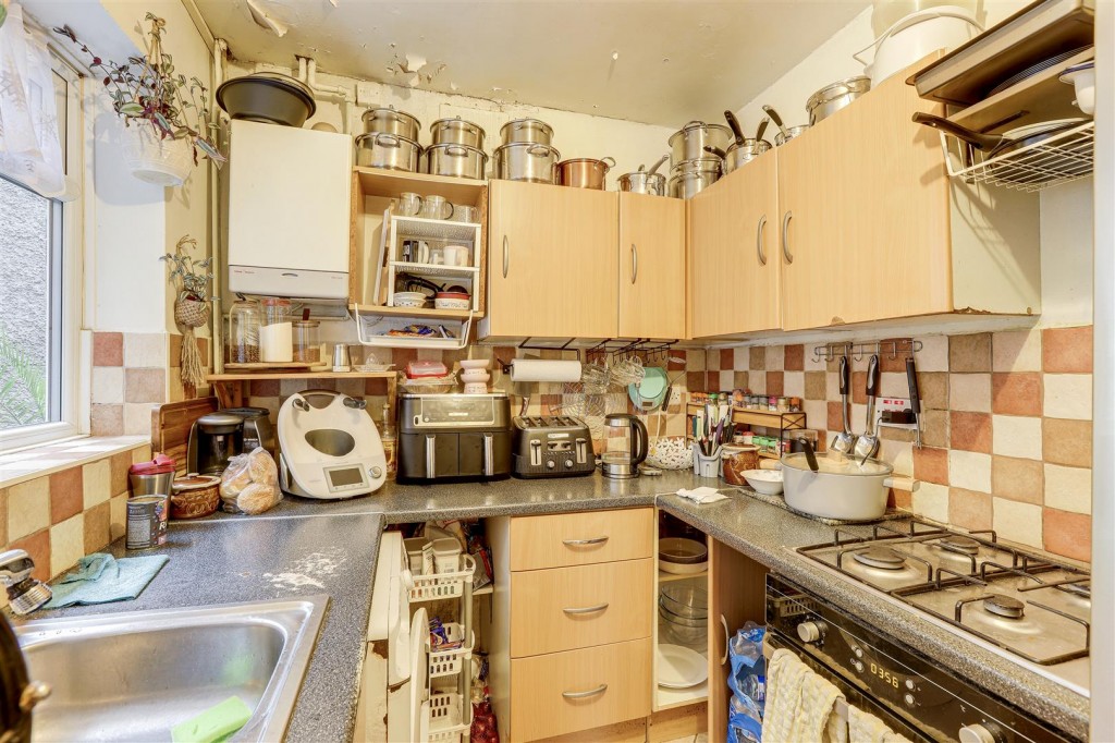 Alfreton Road, Nottingham, Nottinghamshire, NG7 5LS