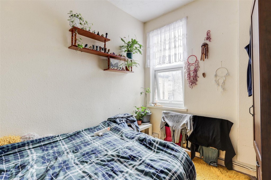 Alfreton Road, Nottingham, Nottinghamshire, NG7 5LS