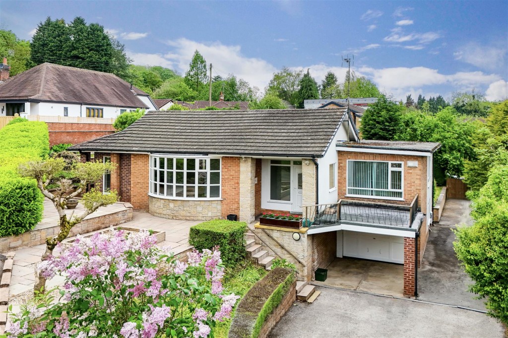 Lambley Lane, Burton Joyce, Nottinghamshire, NG14 5BG