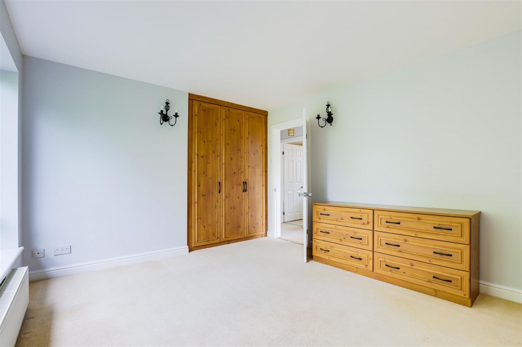 Lambley Lane, Burton Joyce, Nottinghamshire, NG14 5BG