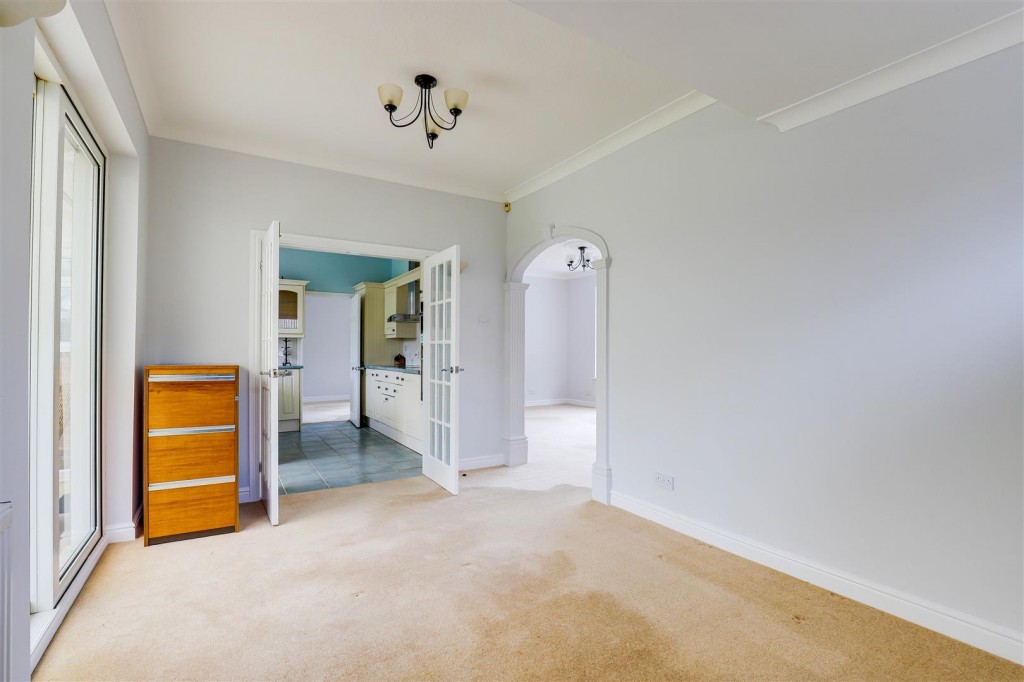 Lambley Lane, Burton Joyce, Nottinghamshire, NG14 5BG