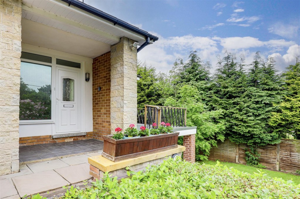 Lambley Lane, Burton Joyce, Nottinghamshire, NG14 5BG