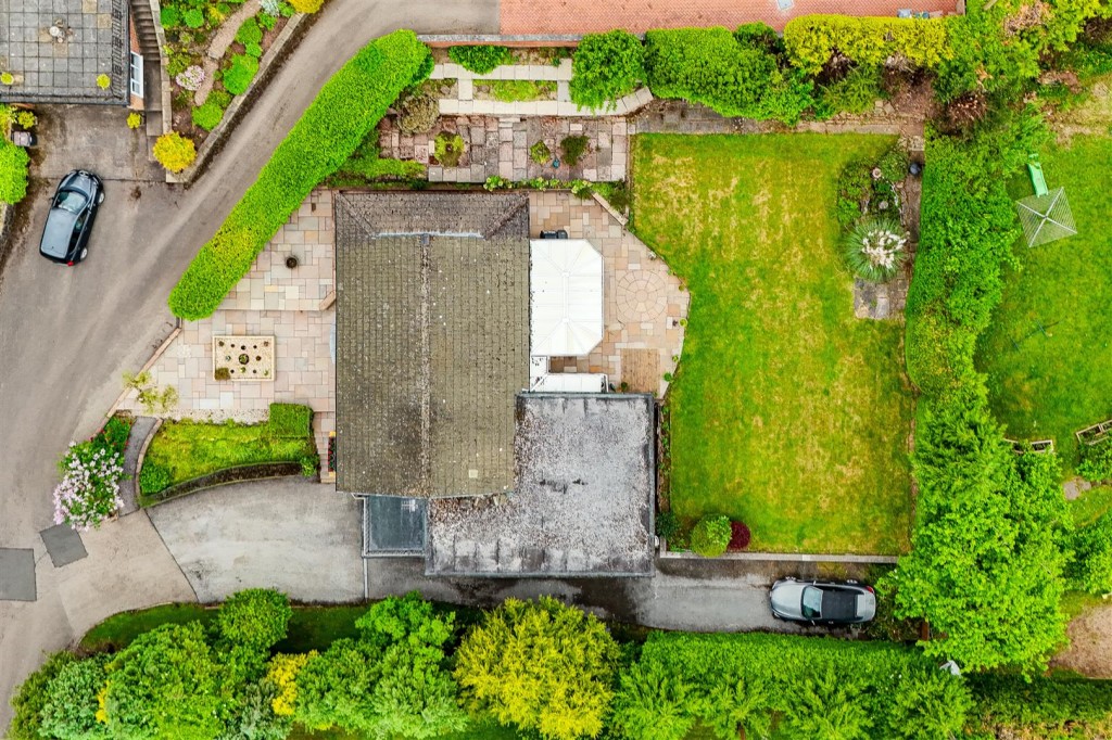 Lambley Lane, Burton Joyce, Nottinghamshire, NG14 5BG
